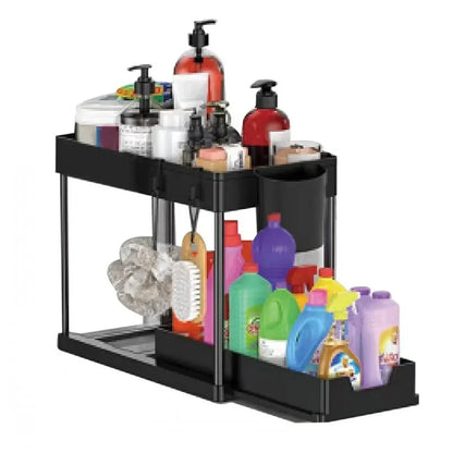 Liven Plus™ Organizador Bajo Fregadero Premium